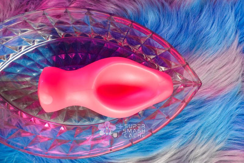 9 Silicone Pussy Plugs, Compared: G Squeeze, Sensi & MORE 12 Squarepegtoys G Squeeze XXL vaginal plug in glass dish