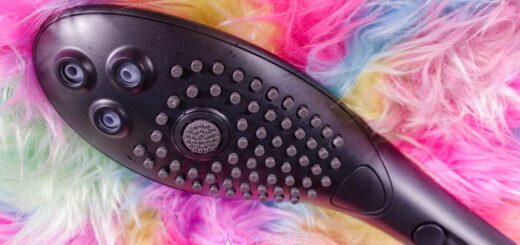 Okay, Fine: The Womanizer Wave Showerhead Grew on Me. 13