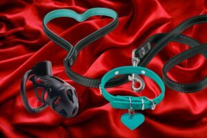 How Many Mistresses Can One Man Handle? 6