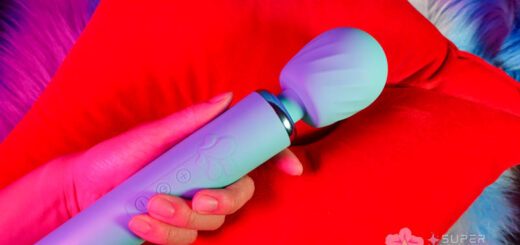 Maia Nala Wand Review: 5 Reasons to Love This Massager 12