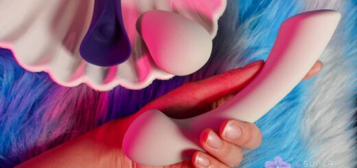 Why Sose's Mirage G-Spot Vibrator Is Magical(ly Familiar) 12