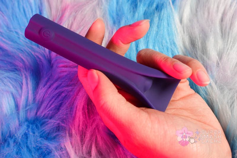Sose Caress bullet vibrator