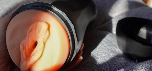 Cupsland Twirl Stroker Review: Realistic Sensations + Adjustable Tightness 7
