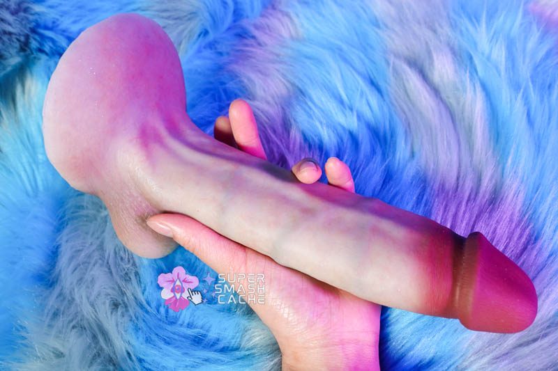Ranking the Most Realistic & Sliding Skin Dildos: RealCock, Jock, Valm & More 16 Real Cock 2 Max ultra realistic silicone dildo by Abyss Creations and RealDoll