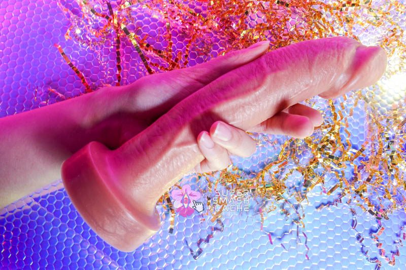 Ranking the Most Realistic & Sliding Skin Dildos: RealCock, Jock, Valm & More 24 Uberrrime Aptus realistic texture dildo with pronounced head for deep penetration