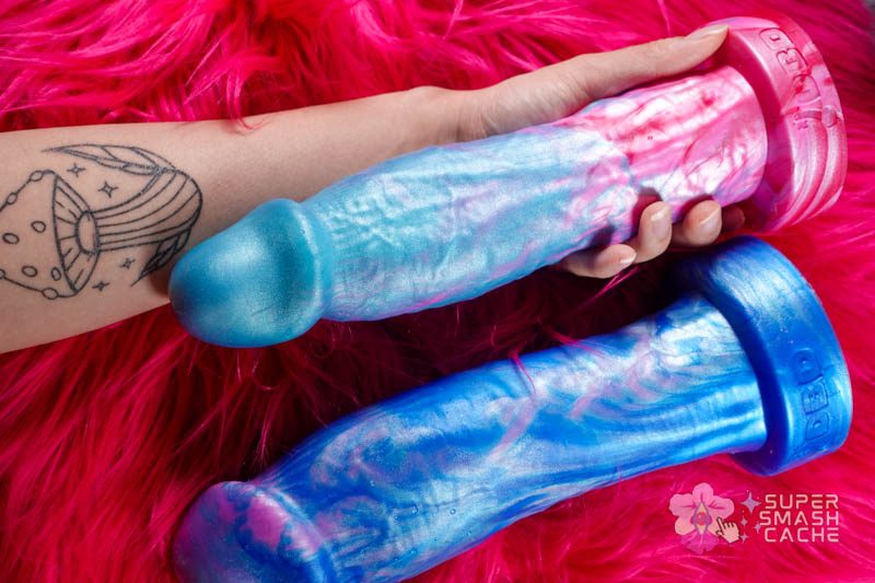 Mega-Guide to Fisting and 26+ Huge Dildos, Compared! 17 Mega-Guide to Fisting and 26+ Huge Dildos, Compared! 5