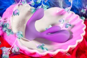 Swirlii Review: Gyrating Vibrator for Shallow Penetration 5