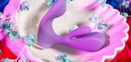 Swirlii Review: Gyrating Vibrator for Shallow Penetration 11