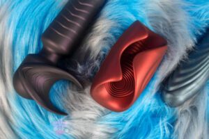 Manwan Penis Vibrator Review: Evo vs Sub One 57