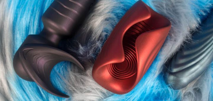 Manwan Penis Vibrator Review: Evo vs Sub One 1