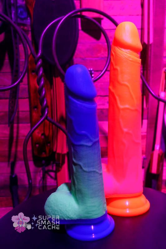 Review: Valm Ultra Realistic Triple-Density Dildos 1