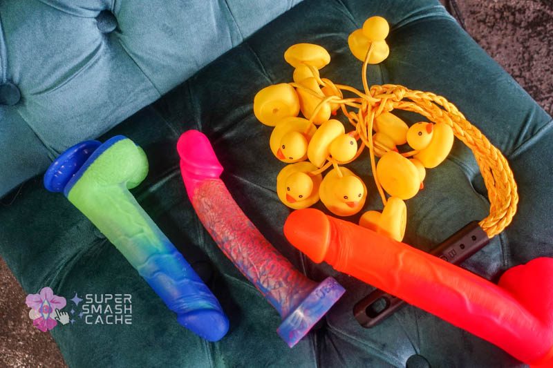 Ranking the Most Realistic & Sliding Skin Dildos: RealCock, Jock, Valm & More 10 Ranking the Most Realistic & Sliding Skin Dildos: RealCock, Jock, Valm & More 4