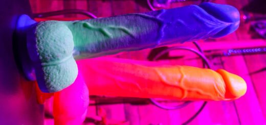Review: Valm Ultra Realistic Triple-Density Dildos 7