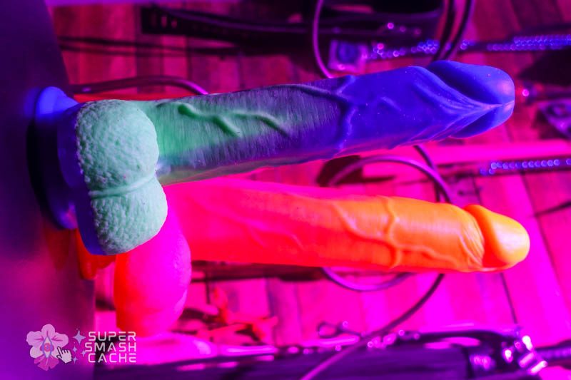 Ranking the Most Realistic & Sliding Skin Dildos: RealCock, Jock, Valm & More 7 Ranking the Most Realistic & Sliding Skin Dildos: RealCock, Jock, Valm & More 1