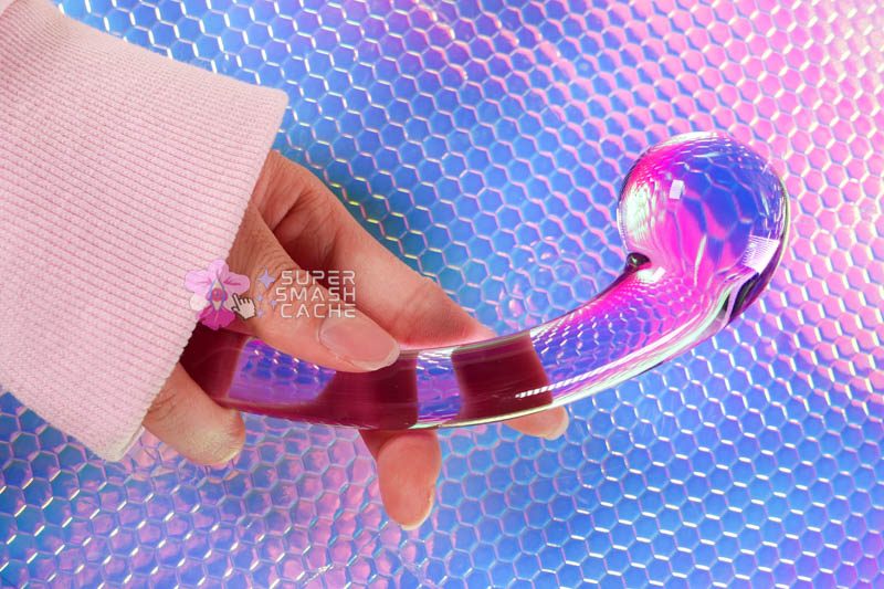 Beginner-Friendly Dildos: THE SOUL-SNATCHING STARTER PACK For All Your Hot Spots 12 Sensual glass njoy Pure Wand dupe on a budget