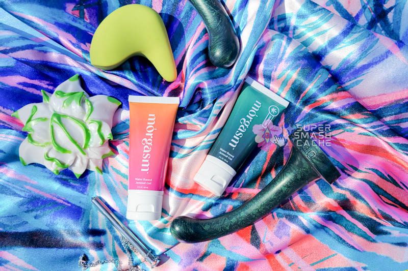 Beginner pegging dildos, CBD lube, and Kiwi pelvic floor massager