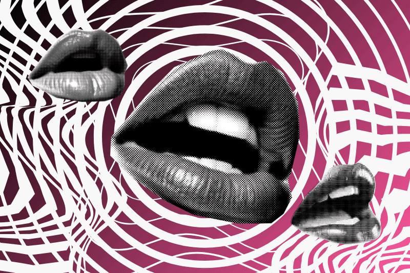 7 Hypnotic Dirty Talk Techniques for Dominance & Submission 1 7 Hypnotic Dirty Talk Techniques for Dominance & Submission 1