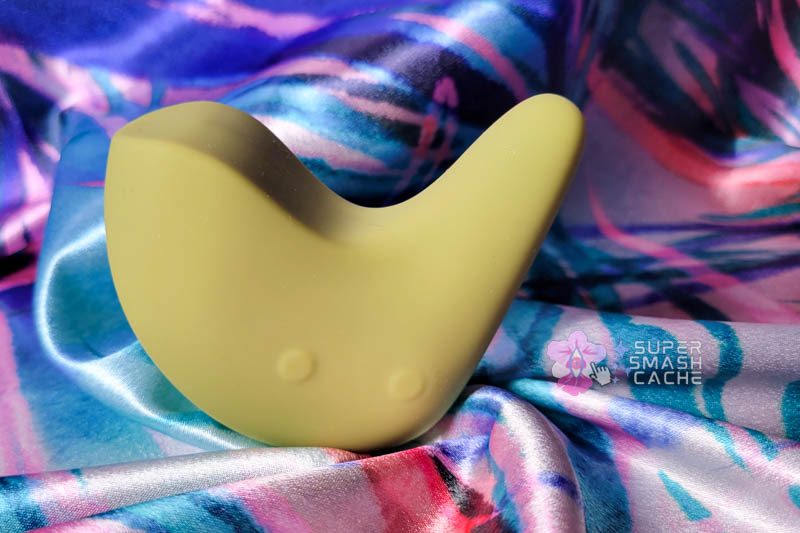 Beginner-Friendly Dildos: THE SOUL-SNATCHING STARTER PACK For All Your Hot Spots 26 Kiwi trigger point massager by The Pelvic People