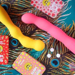 Deep Penetration Vibes: VeDO Quiver Plus vs. Nu Sensuelle Nubii Siren Review 3