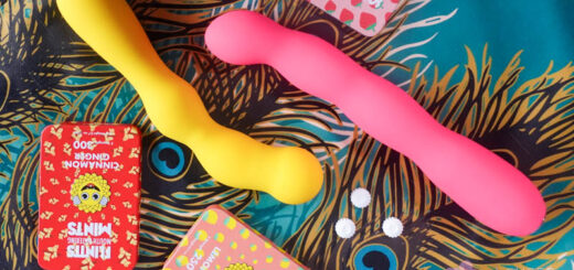 Deep Penetration Vibes: VeDO Quiver Plus vs. Nu Sensuelle Nubii Siren Review 1