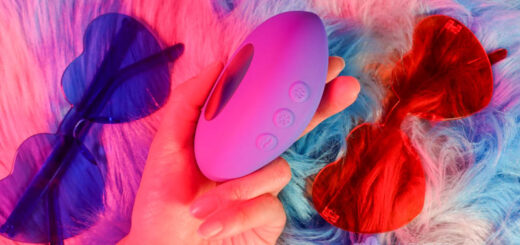 How We-Vibe's Temp Temperature Play Vibrator Won Me Over 1