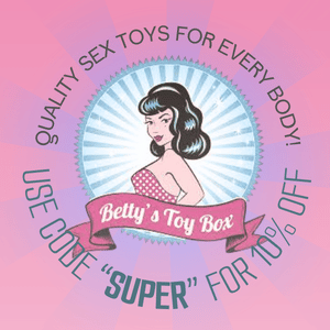 Betty's Toy Box 16