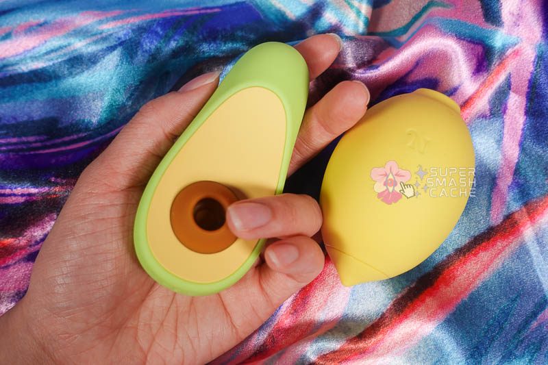 Nancy Avo & Lem Clit Toy Review: high performers or hype?