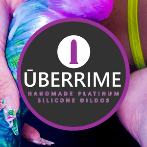Uberrime Dildos 14