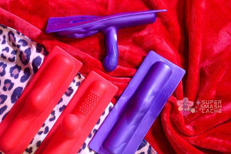 Riding the $1,000 Motorbunny Original, Sybian, and Tremor saddle vibrators broke my brain 20 Sybian and Tremor silicone attachments for clitoral grinding and G-spot stimulation