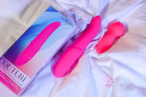Review: the Gyrating Flicker tongue vibrator SERIOUSLY spins 5