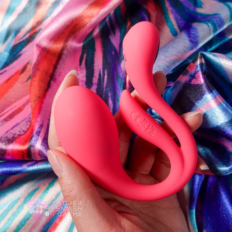 Review: Honey Play Box Vibrosa Mini vs. Lovense Lush 4 Bluetooth Egg Vibes 23 Review: Honey Play Box Vibrosa Mini vs. Lovense Lush 4 Bluetooth Egg Vibes 8