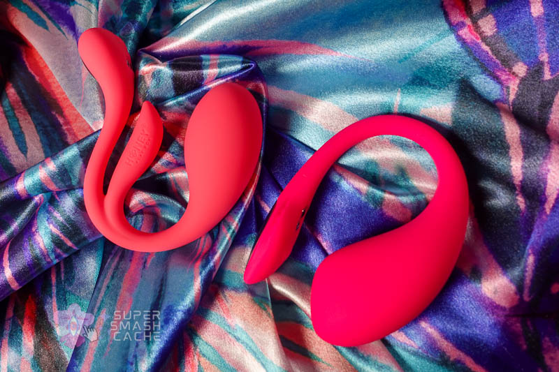 Review: Honey Play Box Vibrosa Mini vs. Lovense Lush 4 Bluetooth Egg Vibes 6 Honey Play Box Vibrosa Mini vs lovense lush 4