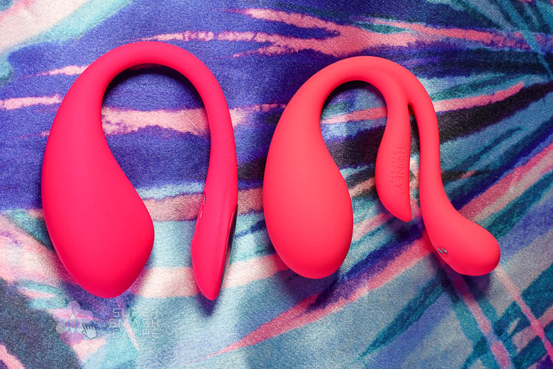 Review: Honey Play Box Vibrosa Mini vs. Lovense Lush 4 Bluetooth Egg Vibes 11 honey play box vibrosa mini vs lovense lush 4 bluetooth vibrating love egg side view