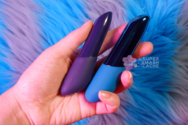 Best Bullet Vibrators: Tango X vs. Swan Maximum, Je Joue, and More! 13 Best Bullet Vibrators: Tango X vs. Swan Maximum, Je Joue, and More! 12