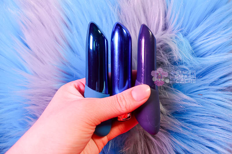 Best Bullet Vibrators: Tango X vs. Swan Maximum, Je Joue, and More! 8 Best Bullet Vibrators: Tango X vs. Swan Maximum, Je Joue, and More! 7