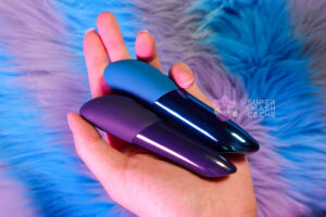Nu Sensuelle Nikita Review: the new most powerful bullet vibrator? 9