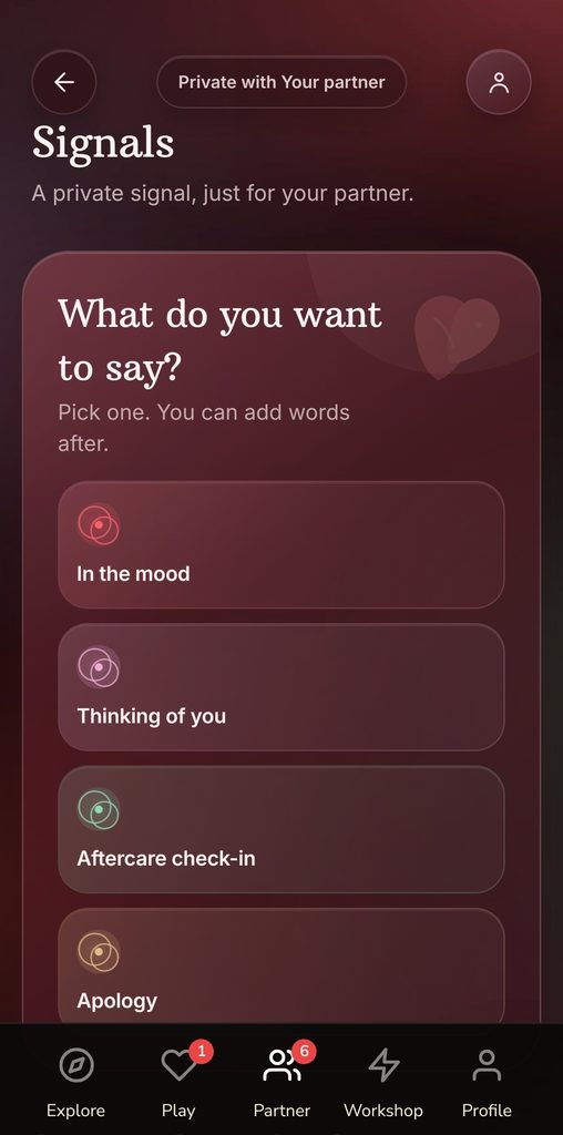 6 Steps to Be More Kinky: BDSM app review & reading recommendations 22 6 Steps to Be More Kinky: BDSM app review & reading recommendations 22