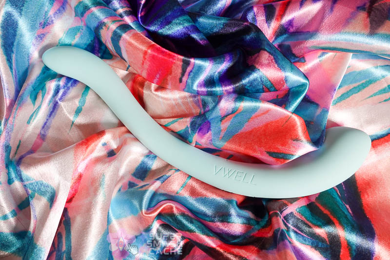 VWELL Flex pelvic wand review: ideal beginner sex toy? 16 VWELL Flex G-spot vibrator