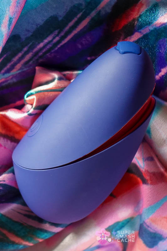 Is the Womanizer Next Liberty clitoral massager worth it? 19 Womanizer Next Liberty travel case